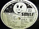CLEAN RARE 1971 UK ORIG   Bill Nelson NORTHERN DREAM Astral Navigations UK PSYCH