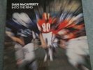 LP DAN McCAFFERTY ( NAZARETH ) - INTO THE RING - D 1987 MERCURY - TOPPZUSTAND