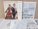 SAX 2266-68 ED1 B/S- ROSSINI- The Barber of Seville 3-LP MARIA CALLAS GALLIERA