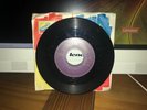 Elvis Presley - Mystery Train/I Forgot to Remember to Forget (Export Gold HMV)