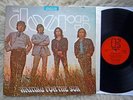 Doors, Waiting For The Sun, Orig UK Elektra EKS-74024 G/fld LP, EX/EX 1st Press