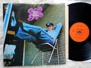 Moby Grape, Truly Fine Citizen, Orig UK CBS Stereo LP EX/EX+ A-1 B-1 1st Press