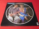 Scorpions. Lovedrive. Picture Disc. Harvest Pic 8. France. 1979.