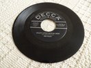 RED FOLEY CRAZY LITTLE GUITAR MAN/FATE DECCA 30674   ROCKABILLY