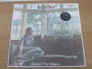 DARK: Round the edges LP UK Prog Psych RE Colored Vinyl lim. 100 Akarma SEALED