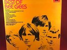 BEE GEES Best Of Bee Gees 1969 UK vinyl LP EXCELLENT CONDITION greatest hits