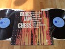 Blues Jam At Chess, Fleetwood Mac, Double Lp First Press Blue Horizon Ex+