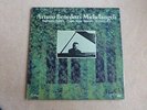 A.B.Michelangeli - Beethoven/Brahms/Chopin/Ravel/Scarlatti - CETRA 2LP(01589)