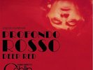 Profondo Rosso - Original Score - Red Vinyl - Goblin / Claudio Simonetti