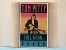 Tom Petty / Full Moon Fever LP 1989 1st US Press MCA-6253 Complete LIKE NEW WAX