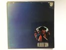 Mr. Albert Show s/t LP Original NL 1st Press Prog Rock Monster Progressive 
