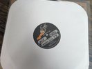 WALTER LURE & THE WALDOS  - Wacka Lacka Boom  TEST PRESSING LP ( only 4 made)