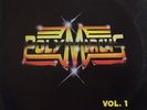 POLYMARCHS Vol 1 High Energy billy preston sylvester rofo paul parker cinema lp