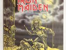 IRON MAIDEN - 1980 SANCTUARY 7