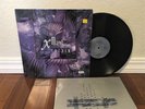 X Mal Deutschland - Tocsin - ORIG 1984 UK 4AD CAD 407 LP