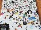 Led Zeppelin III Two Disc Deluxe Vinyl