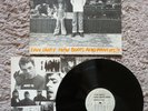 Ian Dury New Boots And Panties  Vinyl UK 1977 1st Press 10 Track Stiff LP EXC