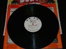 BEATLES  A HARD DAYS NIGHT UNITED ARTISTS PROMO WHITE LABEL UAL 3366