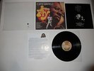 Curtis Mayfield Super Fly Japan 1972 ANALOG 1st Buddah EXC Ultrasonic CLEAN