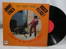Jimmy Lynch Funky Tramp  Clean n Up But Stay N Funky LP Vinyl 33 rmp