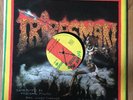 Rare Reggae ‘Respect Jah Word’ Tribes Man TM 0013 12