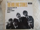 THE ROLLING STONES DECCA EP MONO DFE 8560