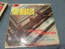 Beatles, Please Please Me,PMC 1202,XEX 421 NI