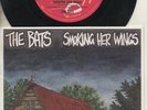 THE BATS    Rare 1990 Aust Only 7