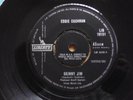 Eddie Cochran - Skinny Jim - 1963 UK Pressing