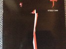 Steely Dan, Aja,  1977,  limitiert rot Vinyl Record, M/M, NEU