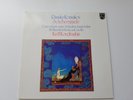Philips Stereo LP Rimsky-Korsakov Scheherazade : Kondrashin / Krebbers NEAR MINT