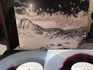 Minus The Bear Planet Of Ice Vinyl Circa Survive Caspian Death Cab For Cutie