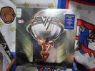 Van Halen 5150 LP Record  BRAND NEW SEALED
