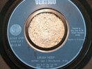Uriah Heep - Gypsy / Gypsy  Rare French Promo Only 7