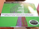 Goossens The Rite Of Spring SDBR 3047 Quiex SV-P 200g Classic Records