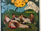 The Stylers – 36 Great Hits LP Vinyl Record Psych Orig SINGAPORE A GO GO VG+ EX