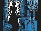 Hatchetations - CARRIE NATION & THE SPEAKEASY [LP]