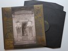 Ash Borer - The Irrepassable Gate 2xLP bone awl wolves in the throne room