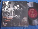 The Dave Brubeck Quartet/Paul Desmond/DG 10