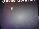 JUDAS ISCARIOT An Ancient Starry Sky LP RARE OOP Nargaroth darkthrone Leviathan