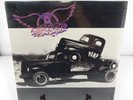 Aerosmith Pump 1989 Vinyl LP Record SEALED 33 rpm   Janie's got a gun Elevator