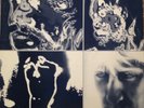 THE ROLLING STONES-Emotional Rescue-1980 vinyl Lp