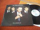 DR FEELGOOD - CLASSIC ..fully signed vinyl LP 1987