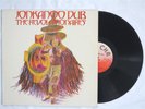 Revolutionaires JONKANOO DUB 1978 original UK lp Cha Cha CHALP 005 SLY & ROBBIE