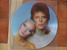 David Bowie/Pin Ups picture disc