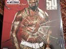 2003 Rap 2 LP 50 Cent - Get Rich Or Die Tryin' SHADY/AFTERMATH SEALED ORIGINAL