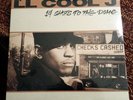 Rap/Hip-Hop 2 LP LL Cool J - 14 Shots to The Dome DEF JAMC2 53325 SEALED ORIG