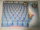 Jean Michel Jarre - Oxygene & Equinoxe Blue (Bleu) Vinyl FNAC Edition 2018