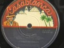 JEANNIE REYNOLDS 45 Fruit Song / Hit & Run ORIGINAL CASABLANCA Funk Soul Breaks