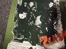 THE CLASH - THE CLASH - Alternative Lp - LIVE  / DEMOS